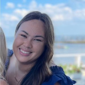 Meet your Posher, Brighid